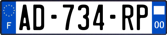 AD-734-RP