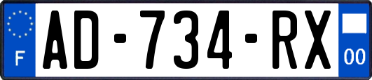 AD-734-RX