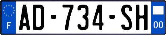 AD-734-SH