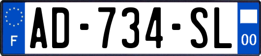 AD-734-SL