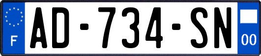 AD-734-SN