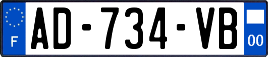 AD-734-VB