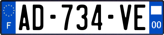 AD-734-VE