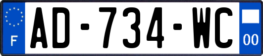 AD-734-WC
