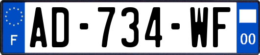 AD-734-WF