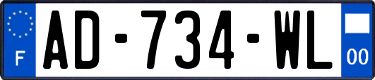 AD-734-WL