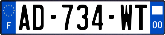 AD-734-WT