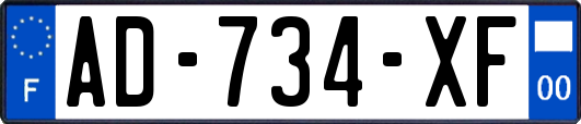 AD-734-XF