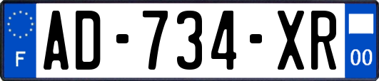 AD-734-XR
