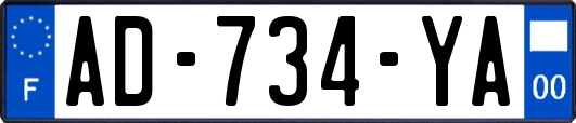 AD-734-YA