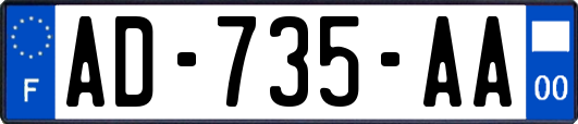 AD-735-AA