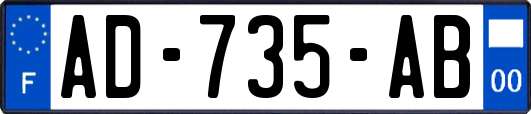 AD-735-AB