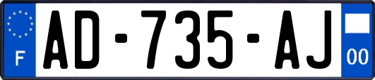 AD-735-AJ