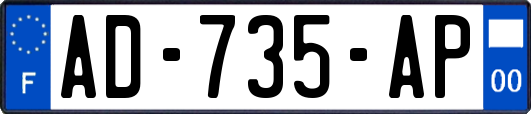 AD-735-AP