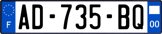 AD-735-BQ