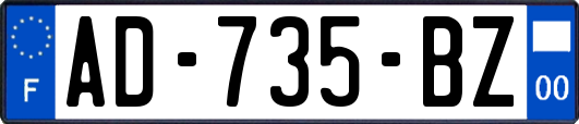 AD-735-BZ