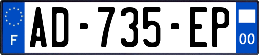 AD-735-EP