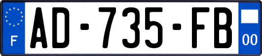 AD-735-FB