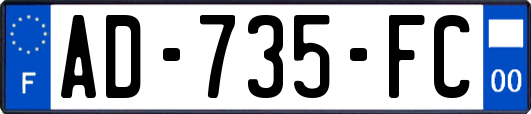 AD-735-FC