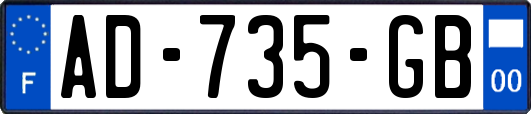 AD-735-GB