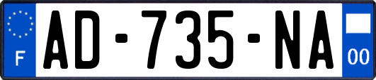 AD-735-NA