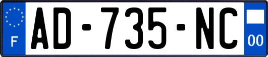 AD-735-NC