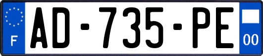 AD-735-PE