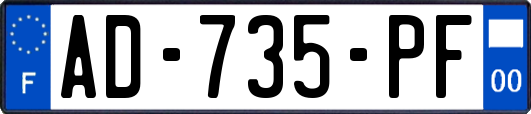 AD-735-PF