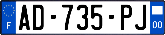 AD-735-PJ