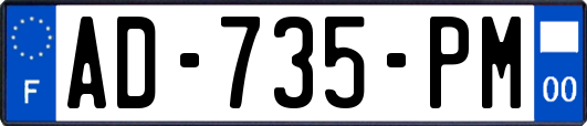 AD-735-PM