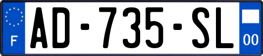 AD-735-SL