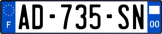 AD-735-SN