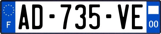 AD-735-VE