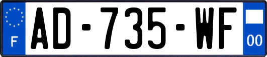 AD-735-WF