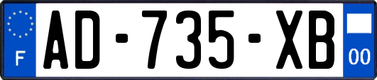 AD-735-XB