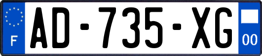 AD-735-XG