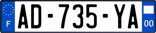 AD-735-YA