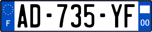 AD-735-YF