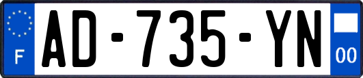AD-735-YN