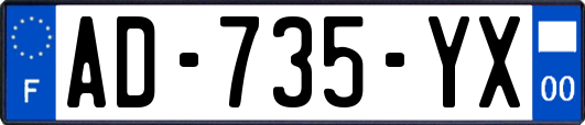 AD-735-YX