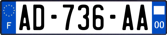 AD-736-AA