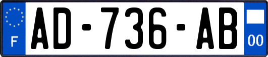 AD-736-AB