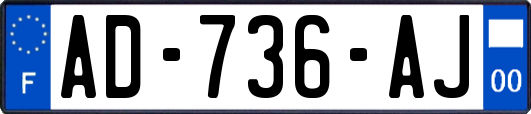 AD-736-AJ