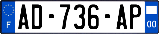 AD-736-AP