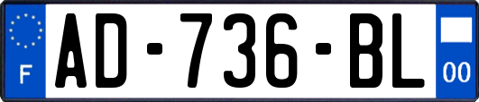 AD-736-BL