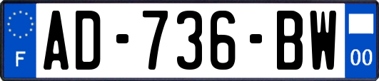 AD-736-BW