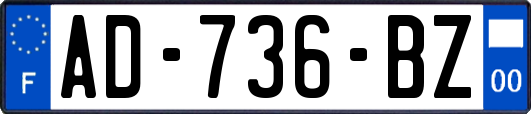 AD-736-BZ