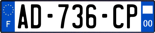 AD-736-CP