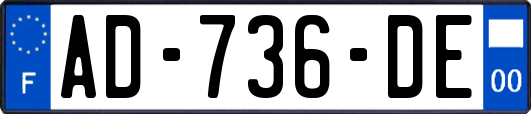 AD-736-DE