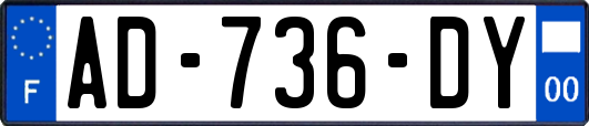 AD-736-DY